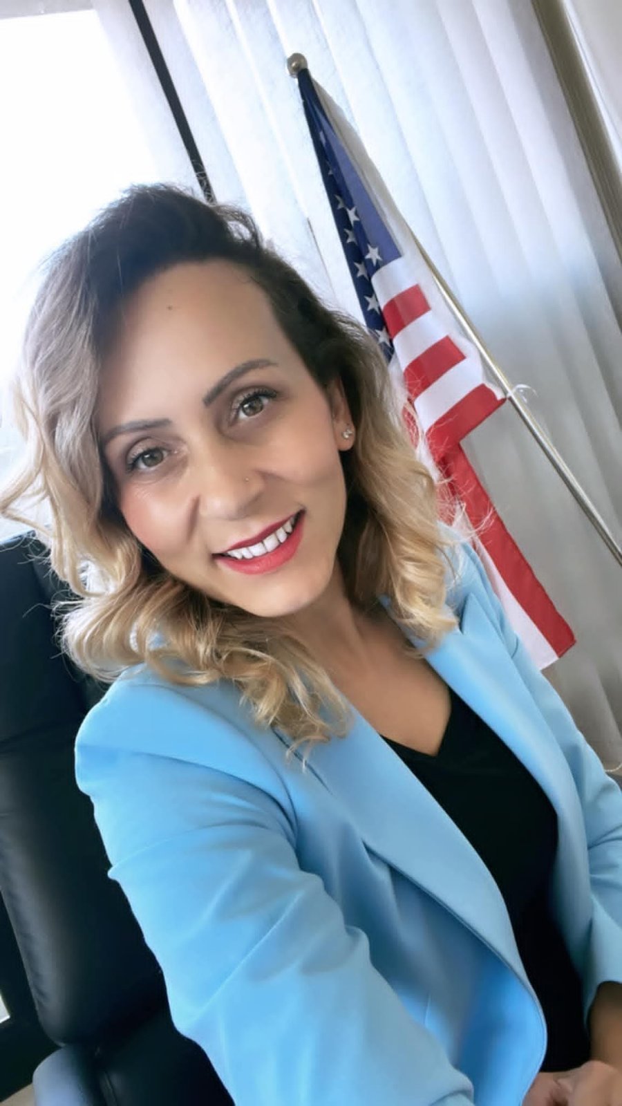 Vlora Berisha — Zyra